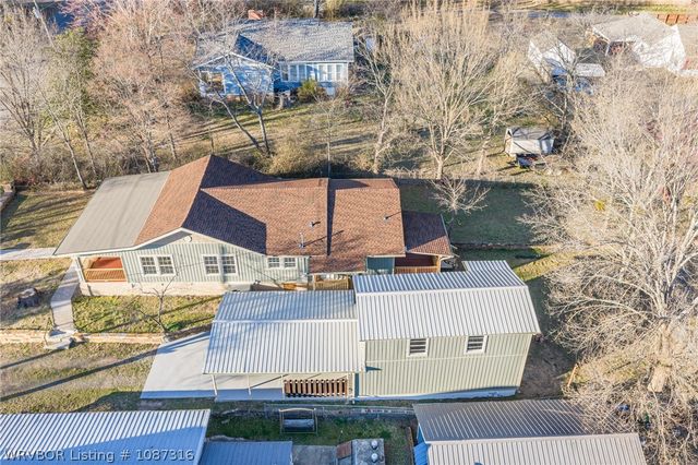 860 N Kennedy Avenue, Booneville, AR 72927