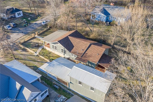 860 N Kennedy Avenue, Booneville, AR 72927