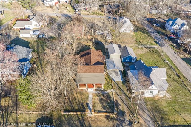 860 N Kennedy Avenue, Booneville, AR 72927