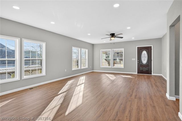 860 N Kennedy Avenue, Booneville, AR 72927