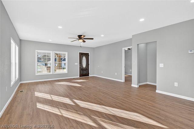 860 N Kennedy Avenue, Booneville, AR 72927