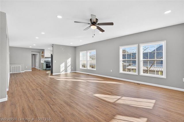 860 N Kennedy Avenue, Booneville, AR 72927