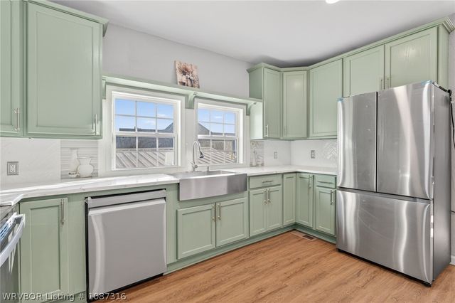 860 N Kennedy Avenue, Booneville, AR 72927