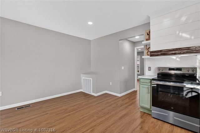 860 N Kennedy Avenue, Booneville, AR 72927