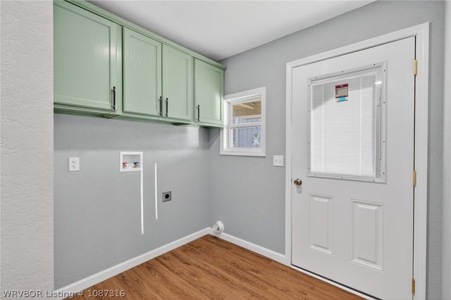 860 N Kennedy Avenue, Booneville, AR 72927