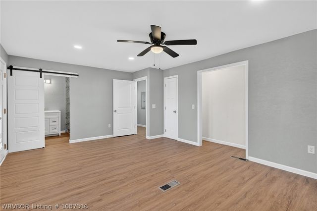 860 N Kennedy Avenue, Booneville, AR 72927