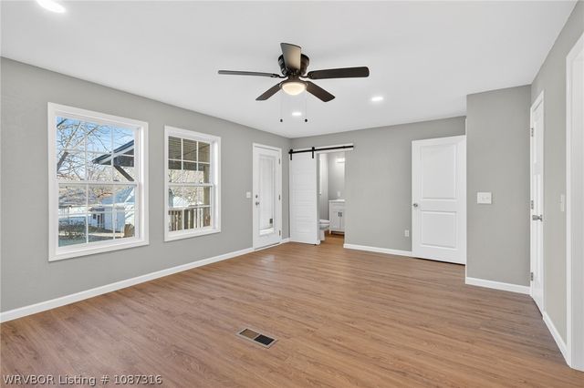 860 N Kennedy Avenue, Booneville, AR 72927