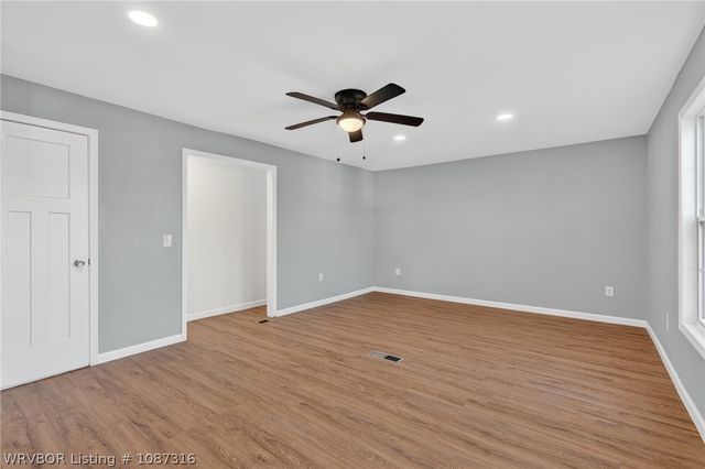 860 N Kennedy Avenue, Booneville, AR 72927