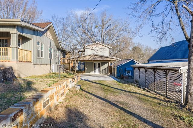 860 N Kennedy Avenue, Booneville, AR 72927