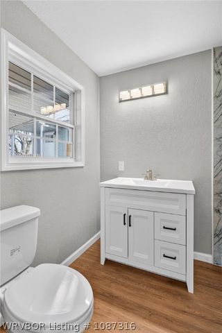 860 N Kennedy Avenue, Booneville, AR 72927