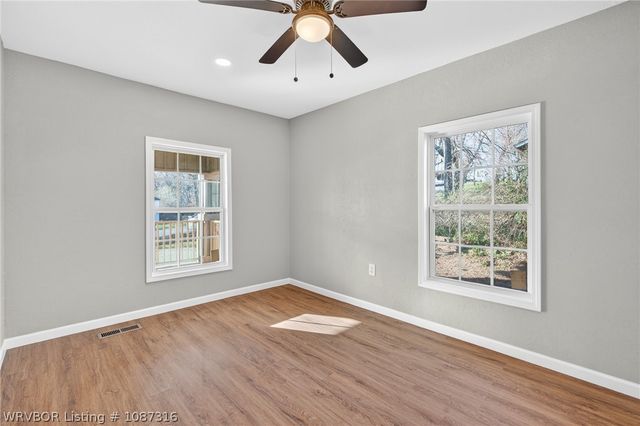 860 N Kennedy Avenue, Booneville, AR 72927