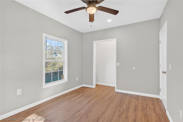 860 N Kennedy Avenue, Booneville, AR 72927