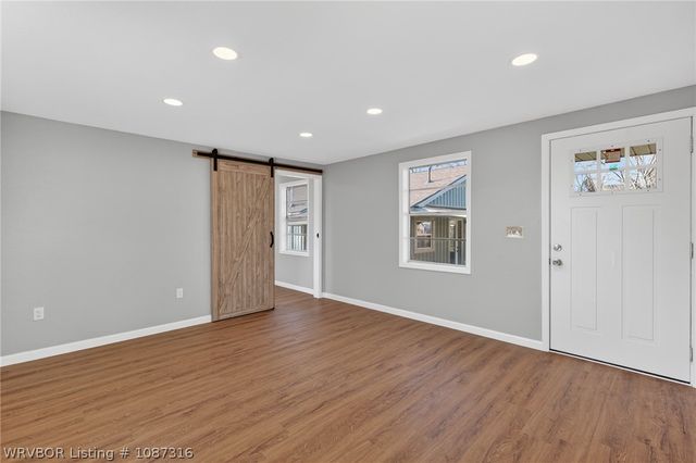 860 N Kennedy Avenue, Booneville, AR 72927