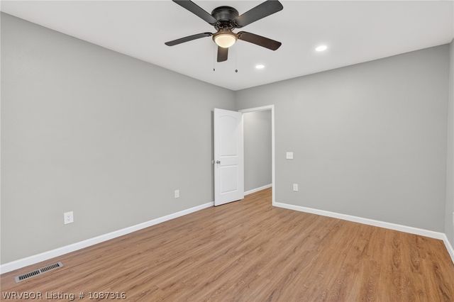 860 N Kennedy Avenue, Booneville, AR 72927