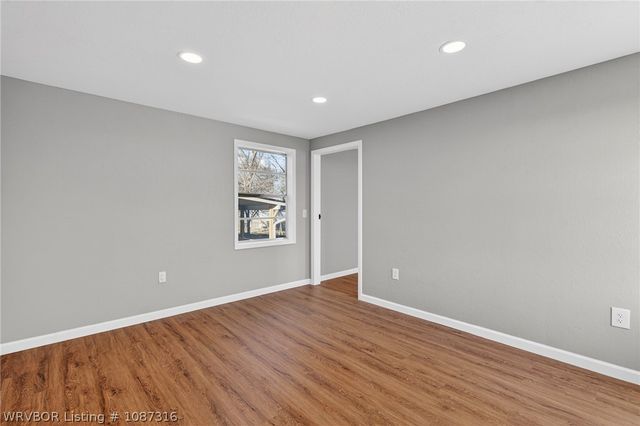 860 N Kennedy Avenue, Booneville, AR 72927