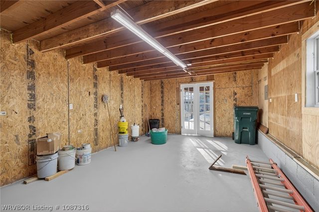 860 N Kennedy Avenue, Booneville, AR 72927