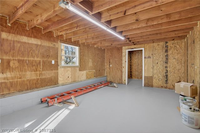 860 N Kennedy Avenue, Booneville, AR 72927