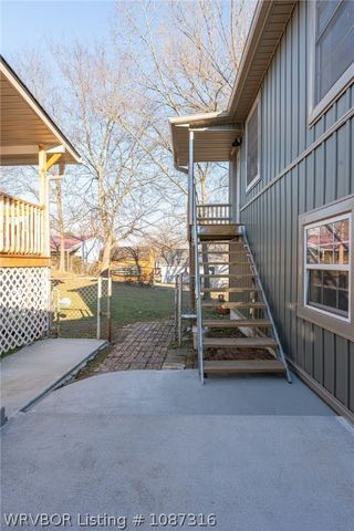 860 N Kennedy Avenue, Booneville, AR 72927