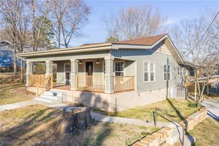 860 N Kennedy Avenue, Booneville, AR 72927