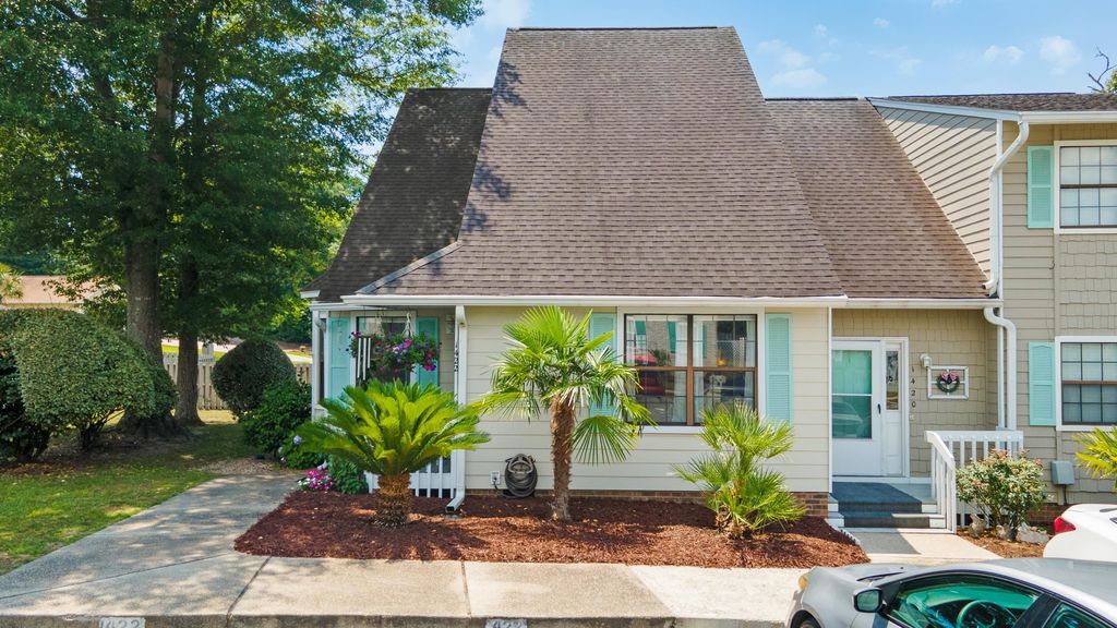 1422 Baldwin Ct. # 1422, Little River, SC 29566 — photo 2