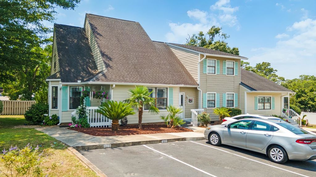 1422 Baldwin Ct. # 1422, Little River, SC 29566 — photo 3