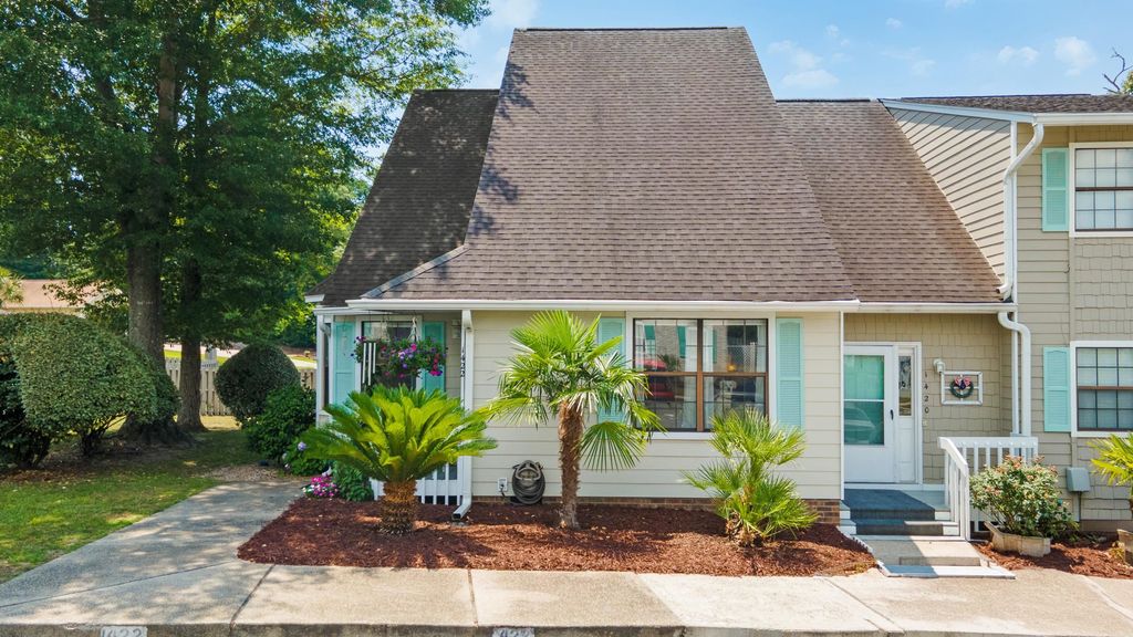 1422 Baldwin Ct. # 1422, Little River, SC 29566 — photo 5