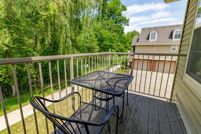 11355 N Woods Drive, Utica, MI 48317