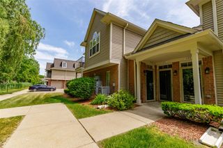 11355 N Woods Drive, Utica, MI 48317