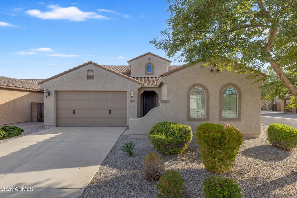 23645 W HOPI Street, Buckeye, AZ 85326 — photo 2