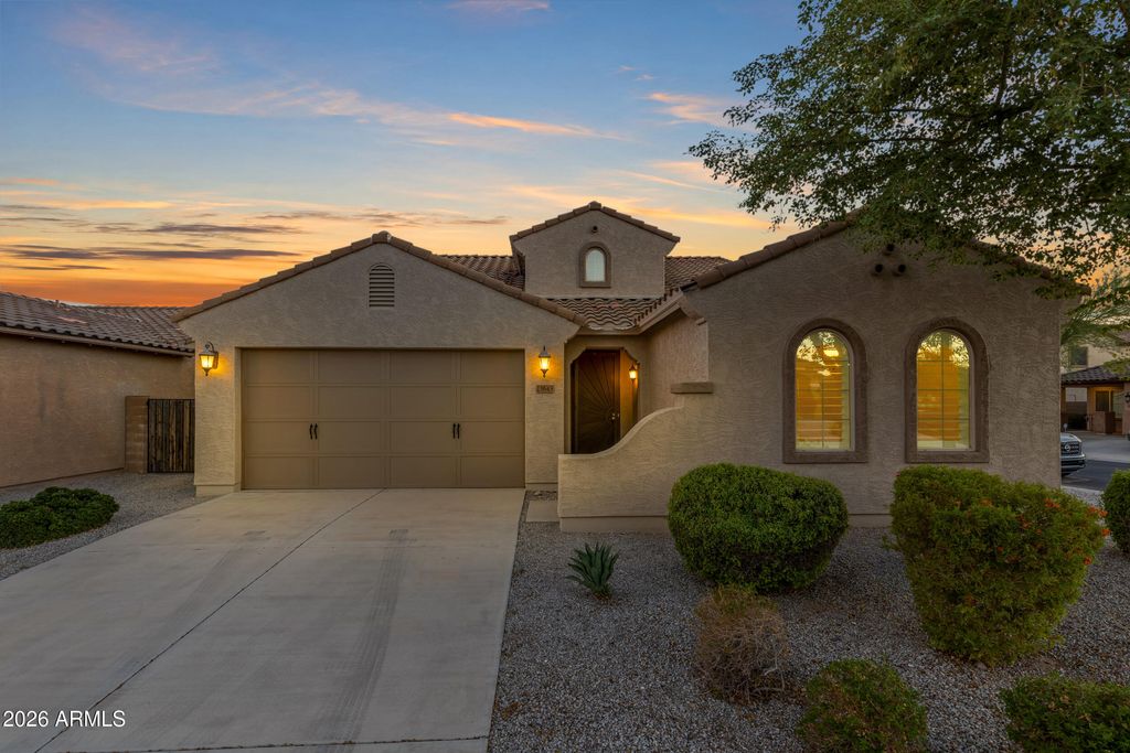 23645 W HOPI Street, Buckeye, AZ 85326 — photo 4