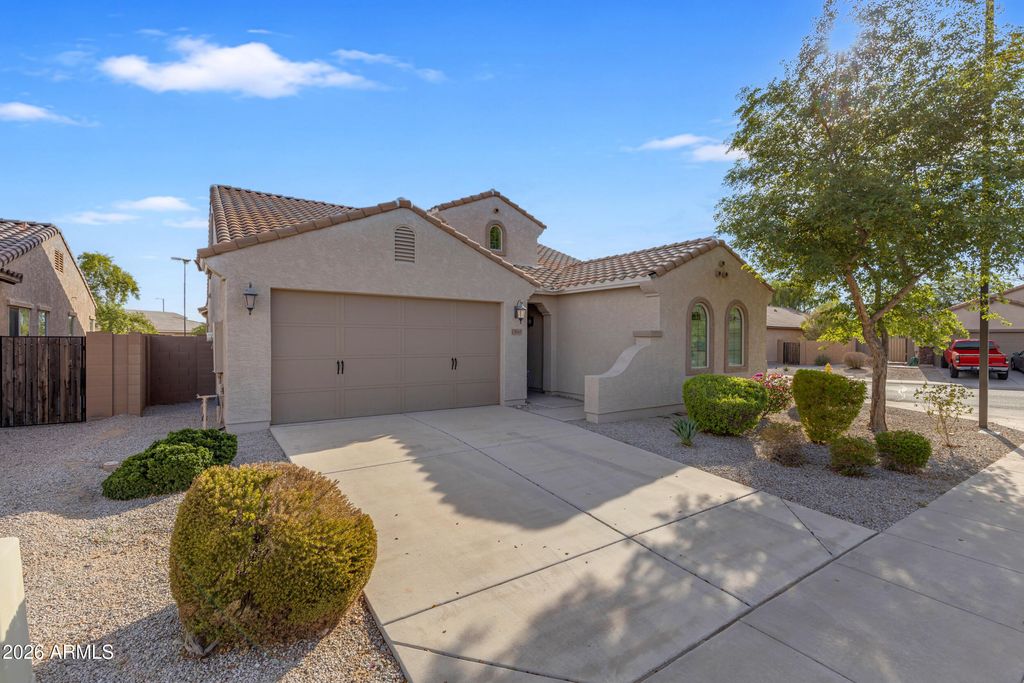 23645 W HOPI Street, Buckeye, AZ 85326 — photo 5