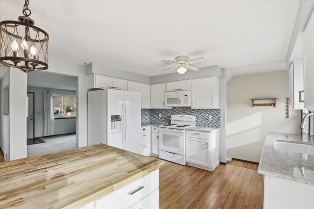 416 E Gettysburg Dr, Spokane, WA 99208