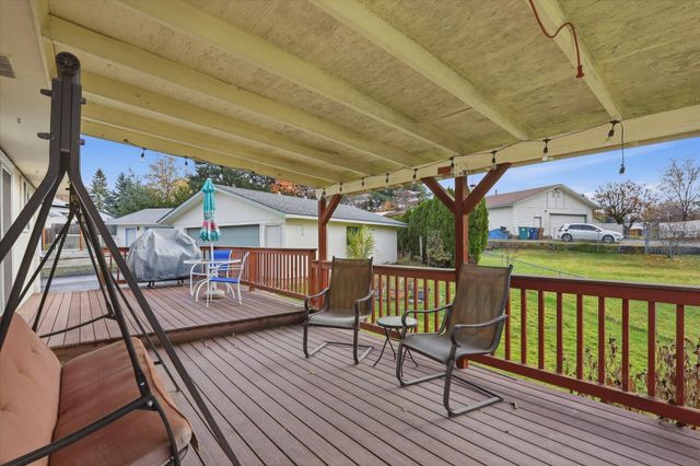 416 E Gettysburg Dr, Spokane, WA 99208