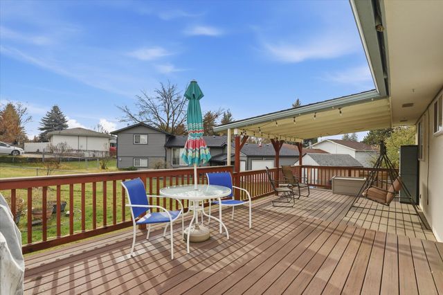 416 E Gettysburg Dr, Spokane, WA 99208