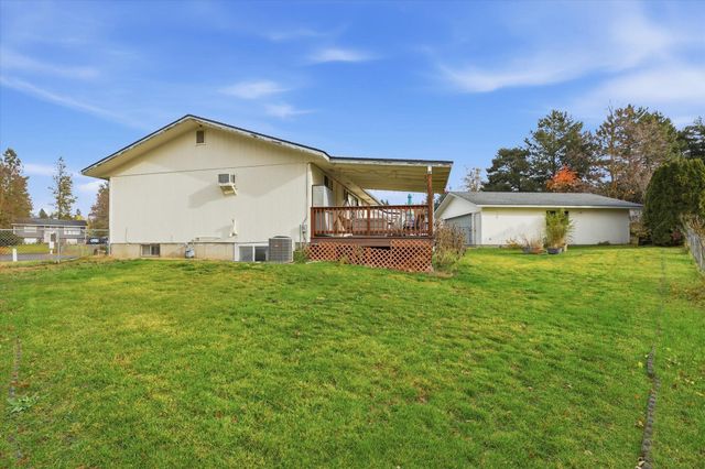 416 E Gettysburg Dr, Spokane, WA 99208