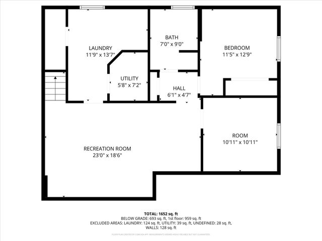 416 E Gettysburg Dr, Spokane, WA 99208