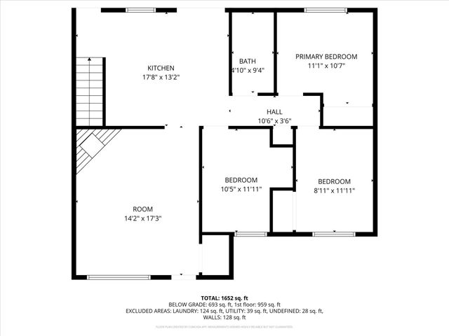 416 E Gettysburg Dr, Spokane, WA 99208