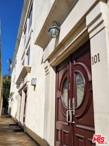 10389 Almayo Avenue 101, Los Angeles, CA 90064