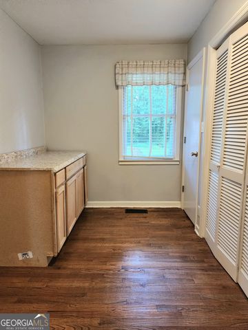 807 Wera Place, Macon, GA 31210