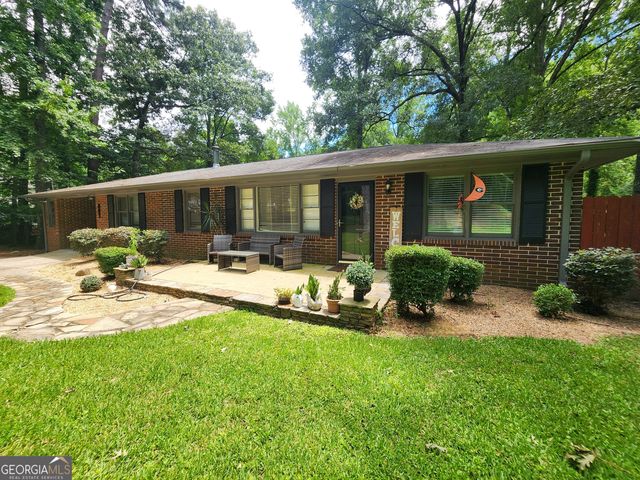 807 Wera Place, Macon, GA 31210