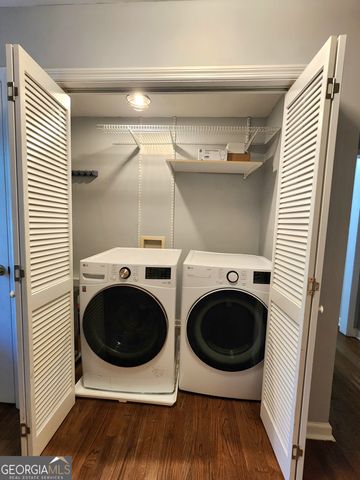 807 Wera Place, Macon, GA 31210