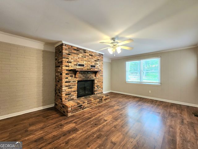 807 Wera Place, Macon, GA 31210