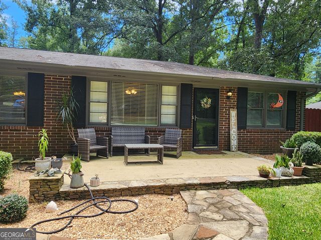 807 Wera Place, Macon, GA 31210