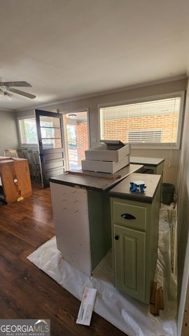 807 Wera Place, Macon, GA 31210