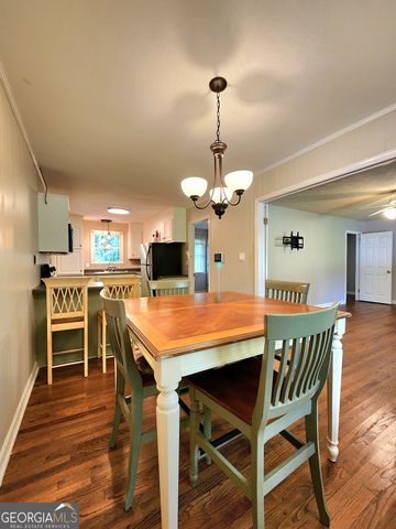 807 Wera Place, Macon, GA 31210