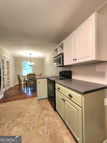 807 Wera Place, Macon, GA 31210