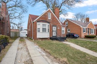18239 Saint Marys Street, Detroit, MI 48235