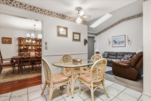 190 Tanager Drive, Monroe Twp, NJ 08831
