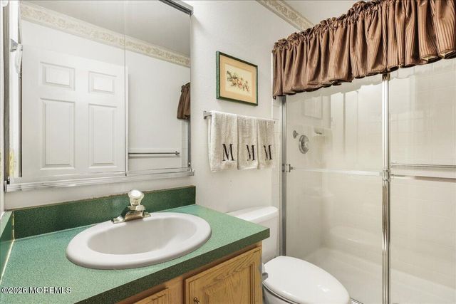 190 Tanager Drive, Monroe Twp, NJ 08831