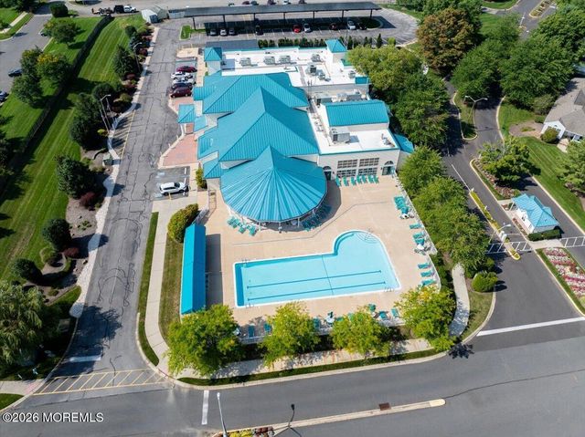 190 Tanager Drive, Monroe Twp, NJ 08831